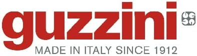 Fratelli Guzzini Gocce, סט של 6 כוסות אספרסו עם צלוחיות, SMMA | חרסינה